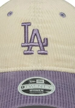 NEW ERA LOS ANGELES DODGERS UNISEX - Cap - Lavender/white -Zalando UK-Outlet edc3710f89dd4f9ba0538dfadb5faf4f