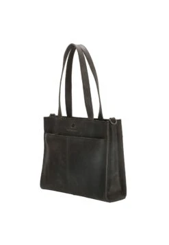 Handbag - SchwarzSchwarz -Zalando UK-Outlet edca093f69f242af860be7216c038c31