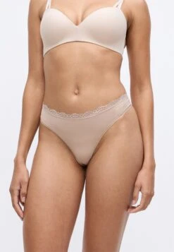 CALVIN KLEIN UNDERWEAR THONG STRETCH 3 PACK - Thong - Black/cedar -Zalando UK-Outlet edeff962fe3946f29d32088901a22b9b