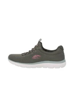 Skechers SUMMITS - Trainers - Natural -Zalando UK-Outlet ee09cc7eabba4218bbbfba203ae2d7cf