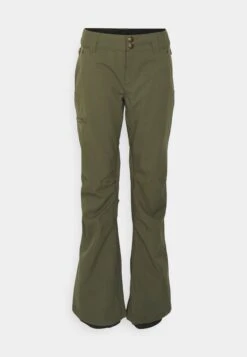 DC SHOES Viva - Snowboard Pants - Ivy Green