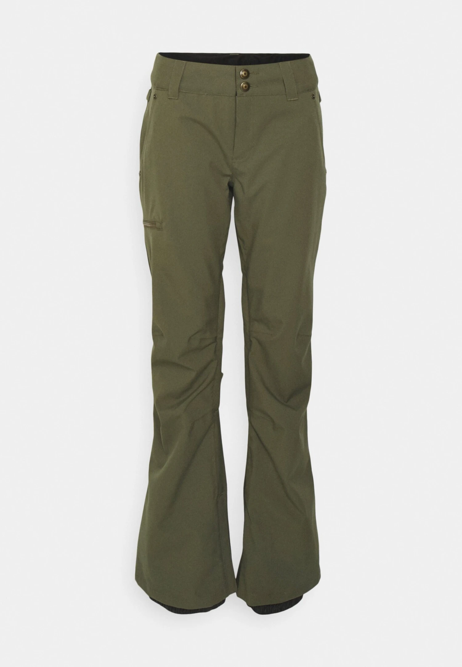 DC SHOES Viva - Snowboard Pants - Ivy Green 1 DC SHOES Viva - Snowboard Pants - Ivy Green