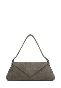 KIRJE - Handbag - Beige/braun -Zalando UK-Outlet ee1957c449ba43afa6e650cd700850c9