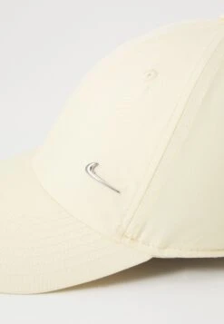 Nike Sportswear CLUB UNISEX - Cap - Muslin/silver-coloured -Zalando UK-Outlet ee90cbe3eca64d498ddb7c48144f6e77