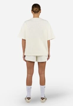 Pegador AMANDA OVERSIZED RIB TEE - Print T-shirt - Washed Unbleached 8 Pegador AMANDA OVERSIZED RIB TEE - Print T-shirt - Washed Unbleached -Zalando UK-Outlet ee9619dc691c448199062e18adff1bab
