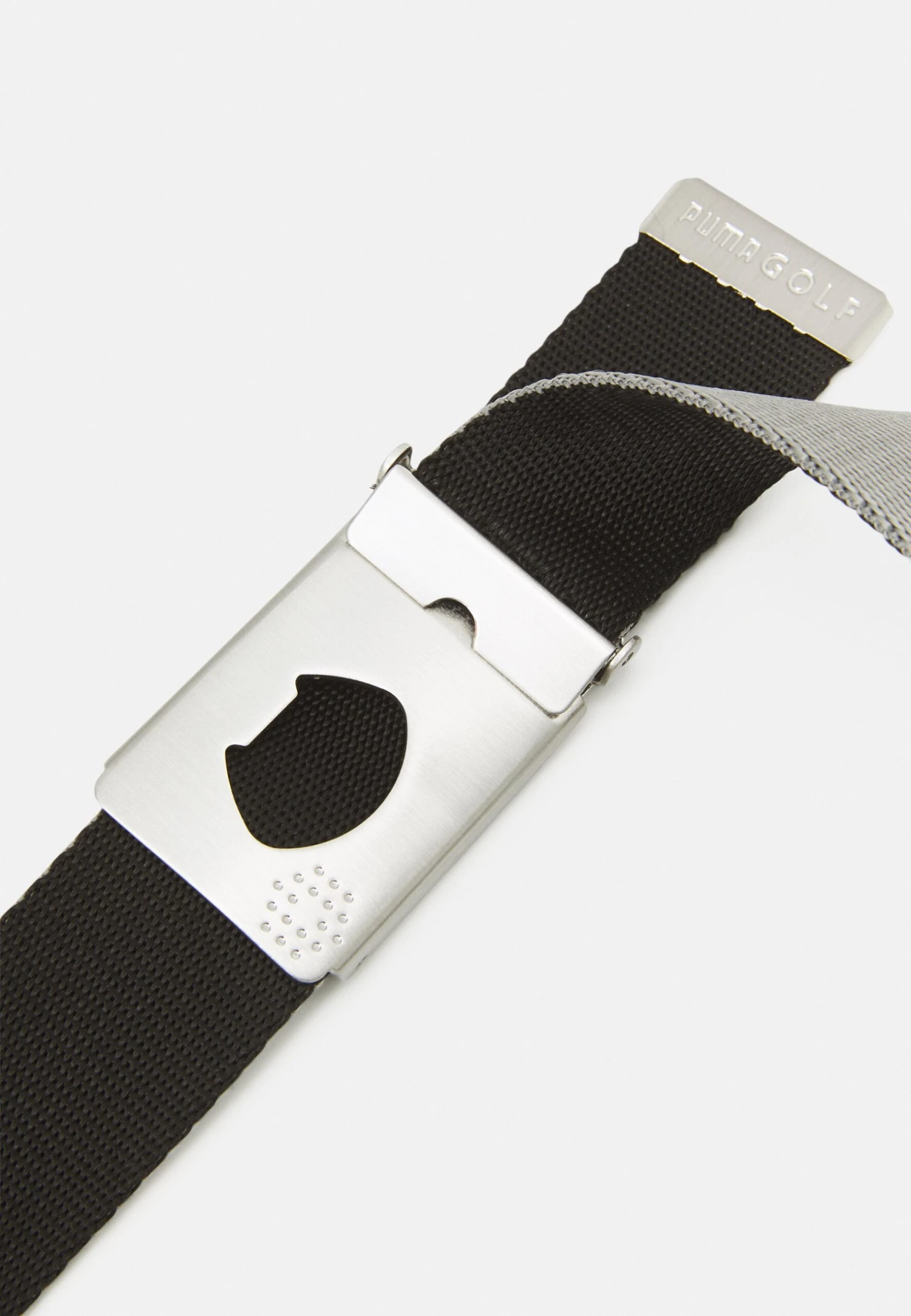 PUMA Golf REVERSIBLE BELT - Belt - Black 4 PUMA Golf REVERSIBLE BELT - Belt - Black - Image 4