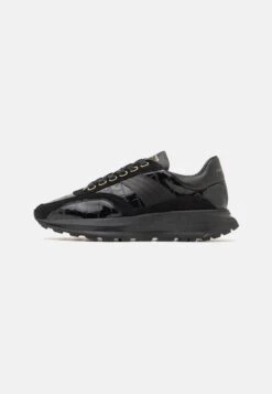 Kurt Geiger London Gaspar - Trainers - Black