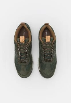 Lacoste Urban Breaker- Trainers - Dark Green/Off White 9 Lacoste Urban Breaker- Trainers - Dark Green/Off White -Zalando UK-Outlet eeabb43dd6c14b2d89372d0cc934e2ed