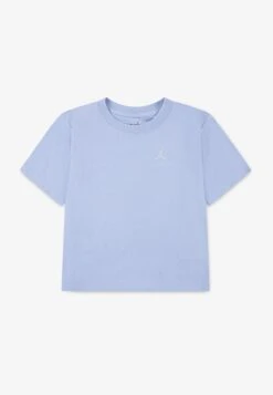 Jordan ESSENTIAL TEE - Basic T-shirt - Light Madder Root 16 Jordan ESSENTIAL TEE - Basic T-shirt - Light Madder Root -Zalando UK-Outlet eeb38195dd024271847318add63c6b8a