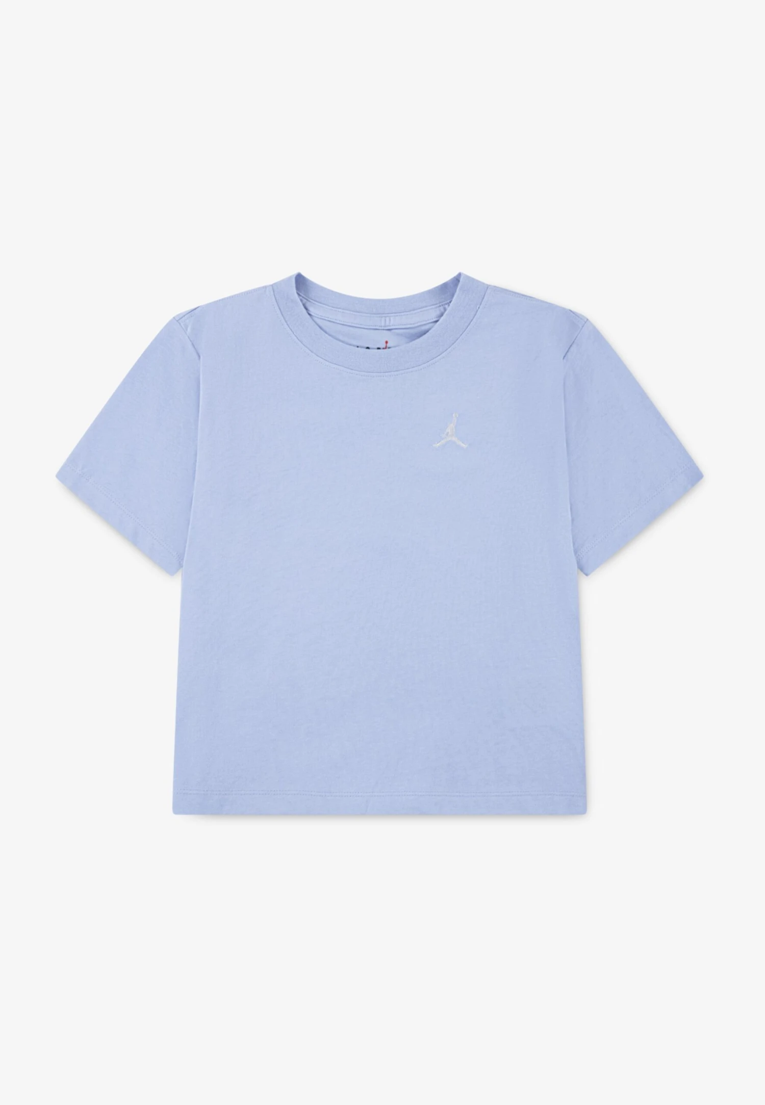 Jordan ESSENTIAL TEE - Basic T-shirt - Light Madder Root 7 Jordan ESSENTIAL TEE - Basic T-shirt - Light Madder Root - Image 7