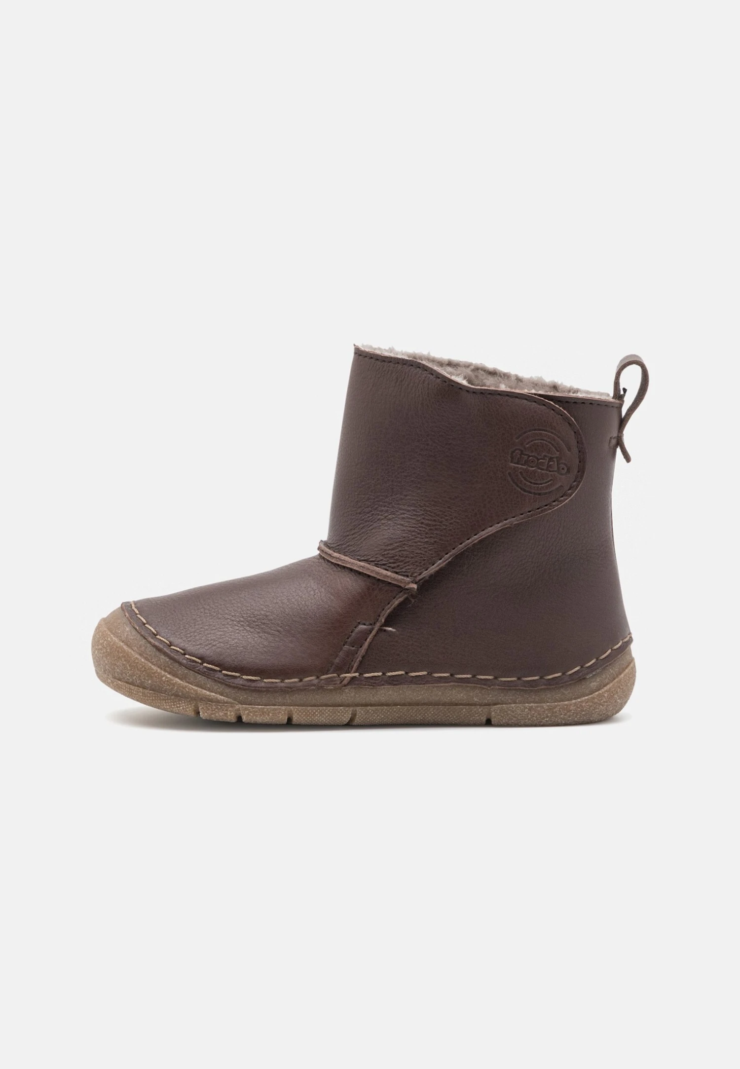 Froddo PAIX UP UNISEX - Classic Ankle Boots - Dark Brown 1 Froddo PAIX UP UNISEX - Classic Ankle Boots - Dark Brown