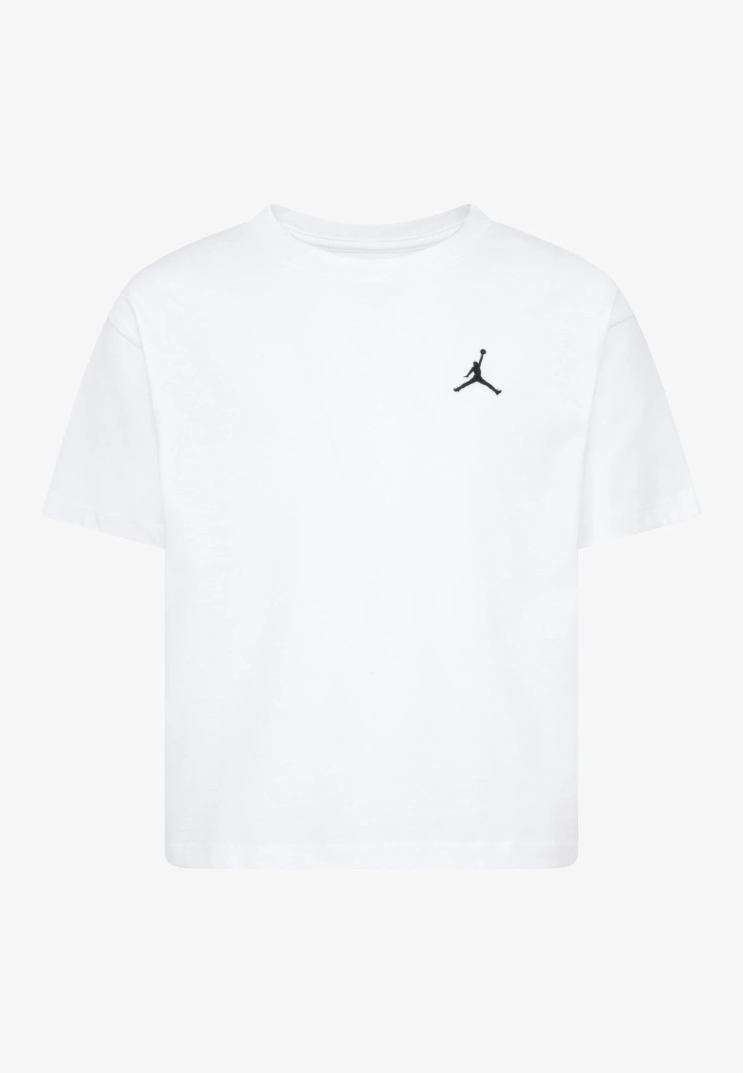 Jordan ESSENTIAL TEE - Basic T-shirt - Light Madder Root 4 Jordan ESSENTIAL TEE - Basic T-shirt - Light Madder Root - Image 4