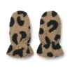 Liewood GRETHE GLOVES UNISEX - Mittens - Mega Leo / Oat Mix
