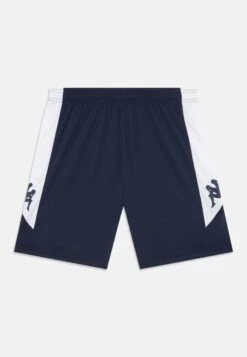 Kappa LUVIO UNISEX - Shorts - Black/white -Zalando UK-Outlet ef31e9f9c8cc452ba868783cf6c4b05f
