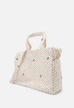 Bonton Cabas Lange - Baby Changing Bag - Rose Bavard -Zalando UK-Outlet ef7db4a31830455bb7b76c367d79adf7