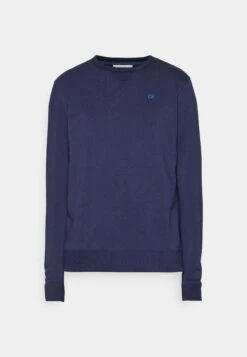 OHIO - Sweatshirt - Navy -Zalando UK-Outlet efa629c543d447e380382bb545b3cc45