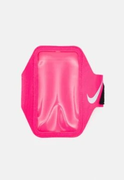 Nike Performance Lean Arm Band - Other Accessories - Hyper Pink