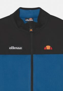 Ellesse Vara - Fleece Jacket - Blue -Zalando UK-Outlet efc85558c2d94593b5e8025545707984