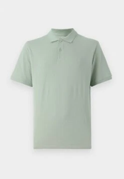 Jack & Jones JJEBASIC POLO - Polo Shirt - Stormy Weather -Zalando UK-Outlet efcaae3ee30a4284a3ead22e96a48cfe