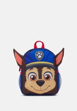 Kidzroom Backpack Paw Patrol Fluffy Friends Unisex - Backpack - Blue