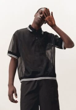 N°21 Polo Shirt - Nero