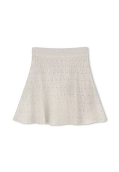MICHAEL KORS KIDS A-line Skirt - Dore Clair -Zalando UK-Outlet f0029fb497fa492ea65783898f5ceb7f