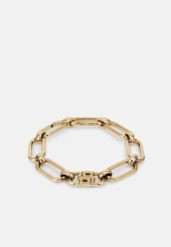 Boss DOUBLE SWING - Bracelet - Gold-coloured