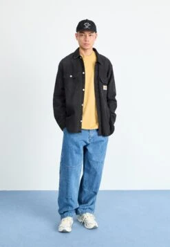 ASICS SportStyle GEL NYC 2055 UNISEX - Trainers - Cream/dolphin Grey -Zalando UK-Outlet f02c3a6db9c0451c9f720634f94a4988