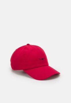 R. M. Williams Mini Longhorn Unisex - Cap - Red/Navy