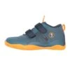 TROLLKIDS Training Shoe - Steel Blue