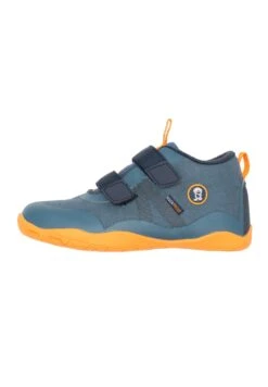 TROLLKIDS Training Shoe - Steel Blue
