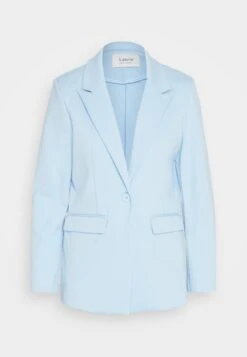 B.young Rizetta Long - Short Coat - Blue Bell -Zalando UK-Outlet f05455b64dd5492c838ea7c576a4e190