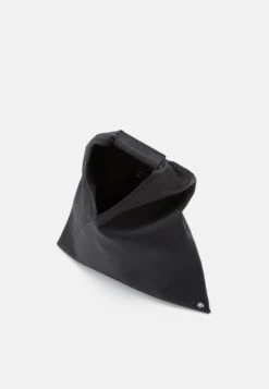 MM6 Maison Margiela Mini Japanese - Handbag - Black -Zalando UK-Outlet f05d2ae7e00b44699be3de484f52effb