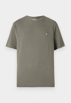 SAMSØE SAMSØE Basic T-shirt - Raisin -Zalando UK-Outlet f078fff914054412a8de4d5787abc2b1
