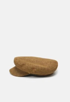 Brixton Fiddler Unisex - Cap - Light Brown -Zalando UK-Outlet f086443f11e441d0a867e5a2b8c6c3b5