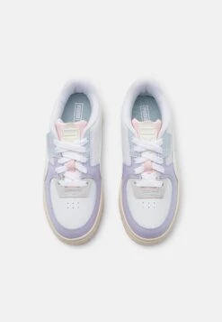 Cali Dream Ps - Trainers - Puma White-Puma White-Spring Lavender -Zalando UK-Outlet f0a4b3e4c0f54053bc543cf178cf9382