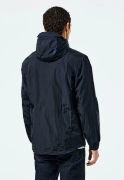 Weekend Offender TECHNICIAN - Summer Jacket - Navy -Zalando UK-Outlet f0b3fbc9cf5147a2a999872b7f244276