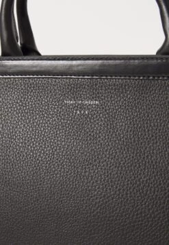 Tiger Of Sweden ACORI UNISEX - Cross Body Bag - Black -Zalando UK-Outlet f0ca2671137149d9a05183c863065e30