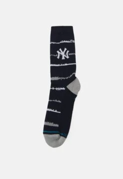STANCE Chalk - Sports Socks - Blue