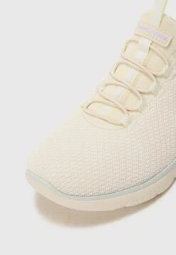 Skechers SUMMITS - Trainers - Natural -Zalando UK-Outlet f0fdaced262642999a9aab3ec6c1bf35