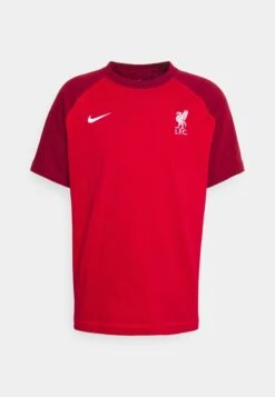 Nike Performance Liverpool Fc Travel - Club Wear - Gym Red/Team Red/White -Zalando UK-Outlet f10fb245f2aa42cab803566a3884b33e