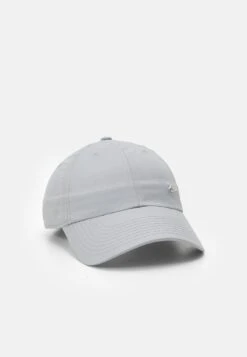Nike Sportswear CLUB UNISEX - Cap - Muslin/silver-coloured -Zalando UK-Outlet f110023abb0a48e4ac693aa0830a80b7