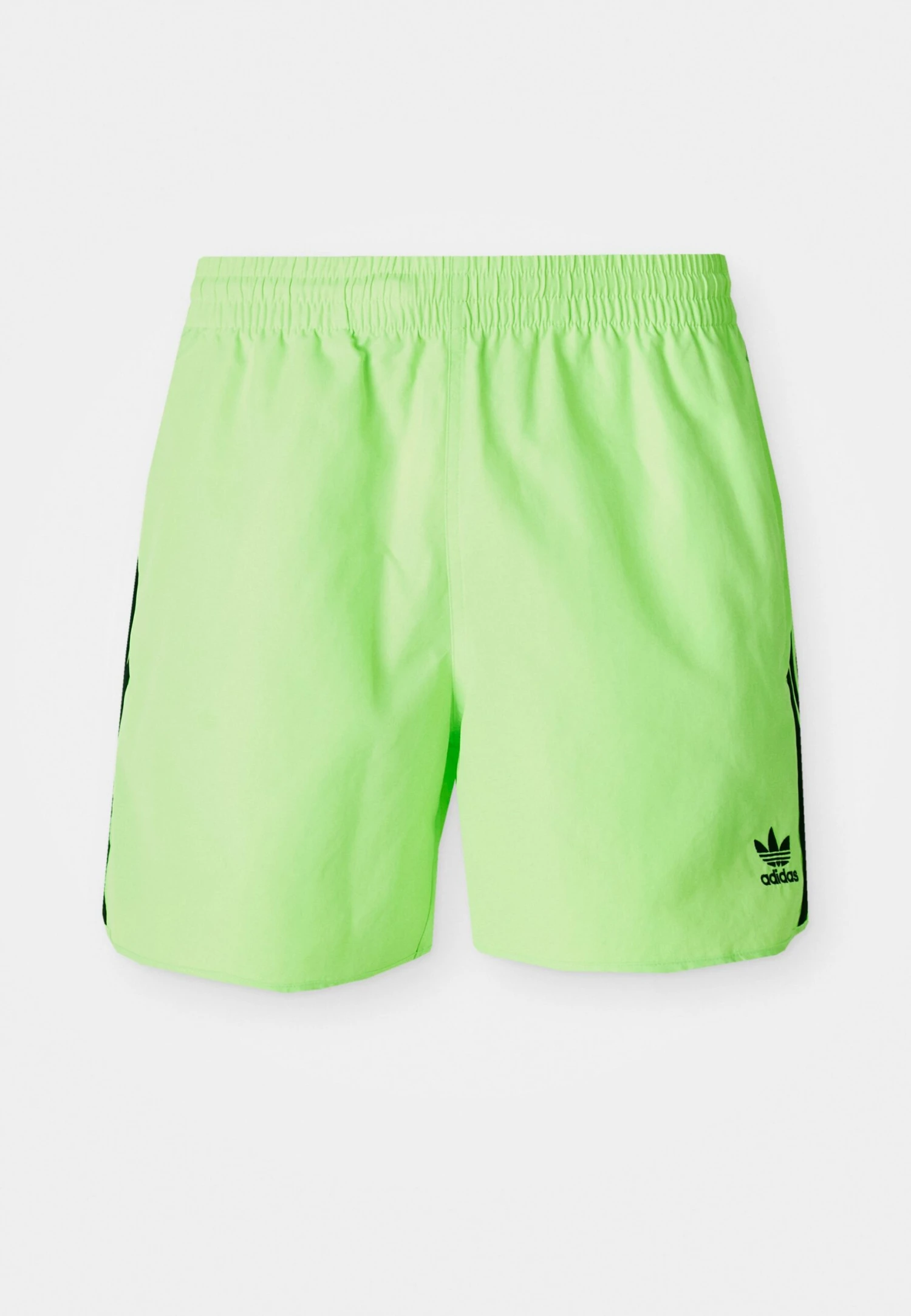 Adidas Originals SPRINTER - Shorts - Grey Two Grey Three 15 Adidas Originals SPRINTER - Shorts - Grey Two Grey Three - Image 15