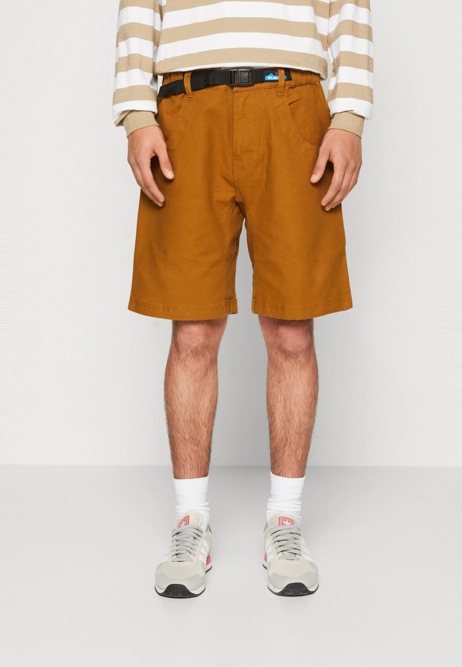 KAVU Chilli- Shorts - Bronze Brown 1 KAVU Chilli- Shorts - Bronze Brown