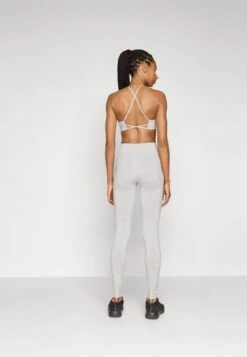 ICANIWILL SMOOTH SEAMLESS - Leggings - Light Grey 9 ICANIWILL SMOOTH SEAMLESS - Leggings - Light Grey -Zalando UK-Outlet f15c2e74f8744d4d8f1191ec57487af4