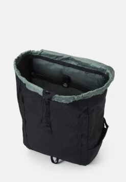 Sandqvist Walter Unisex - Rucksack - Black -Zalando UK-Outlet f1623367be3a47bfb47eee797a249b6e