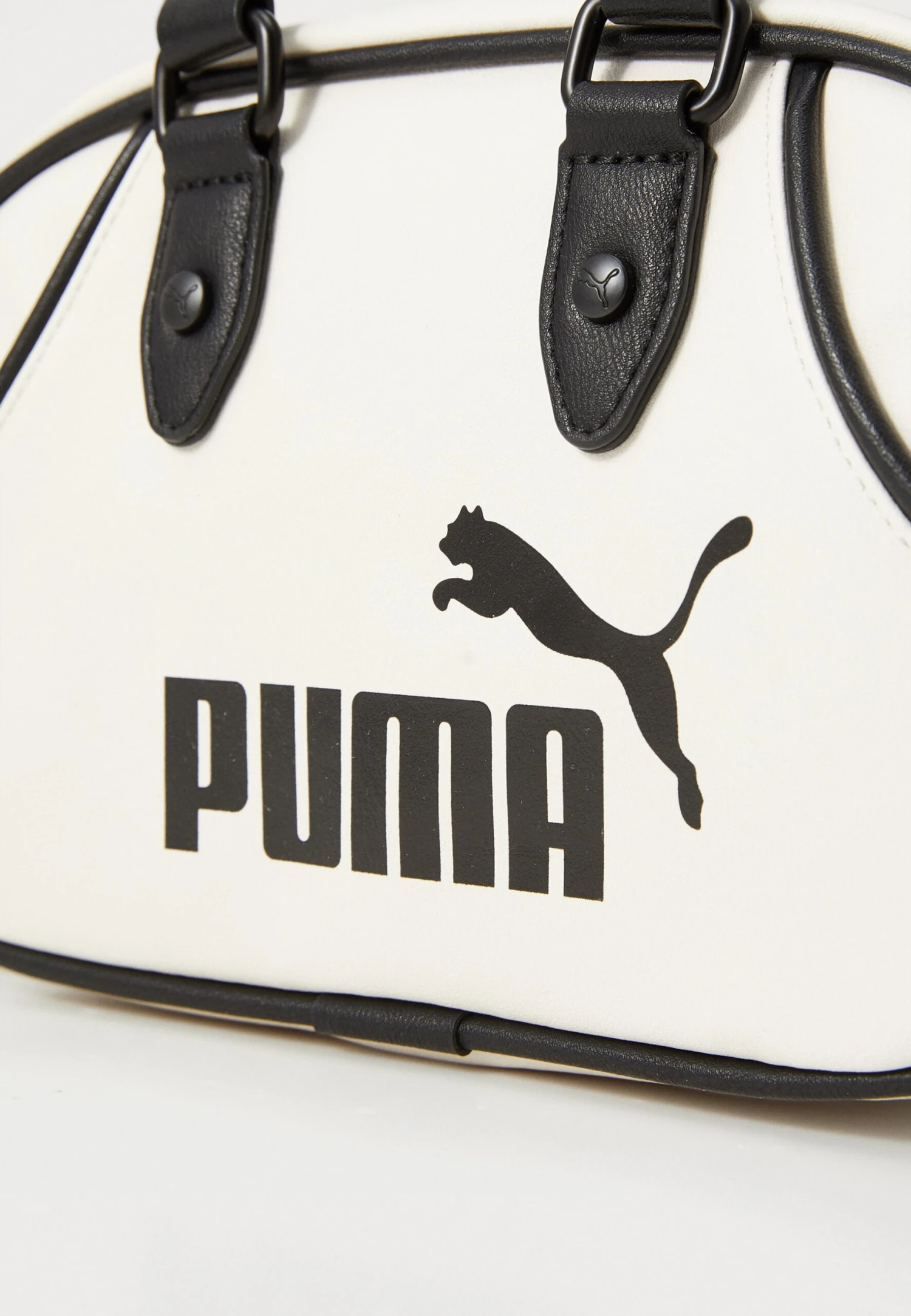Puma ARCHIVE GRIP - Weekend Bag - Frosted Ivory 5 Puma ARCHIVE GRIP - Weekend Bag - Frosted Ivory - Image 5