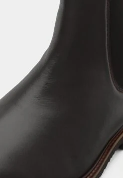 Pier One LEATHER - Classic Ankle Boots - Brown -Zalando UK-Outlet f19bba12dd50486f889c5be871dc8f94