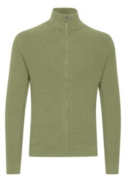 PREDU - Cardigan - Oil Green -Zalando UK-Outlet f1aa67eafe6d4ba88d7de97f732da743