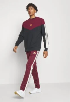 Ellesse Alessie Track Pant - Tracksuit Bottoms - Burgundy -Zalando UK-Outlet f1c22982c0ea43c2922f006e66c8d2da